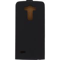Mobilize MOB-USFCB-G3 mobiele telefoon behuizingen Flip case Zwart - thumbnail