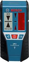 Bosch Blauw LR 2 | Laserontvanger - 0601069100 - thumbnail