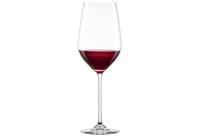 Schott Zwiesel Bordeauxglazen Fortissimo - 650 ml - 4 stuks - thumbnail