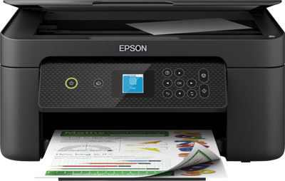 Epson Expression Home XP-3200 all-in-one printer Epson Expression Home XP-3200 all-in-one printer