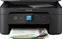 Epson Expression Home XP-3200 Inkjet A4 5760 x 1440 DPI Wifi - thumbnail