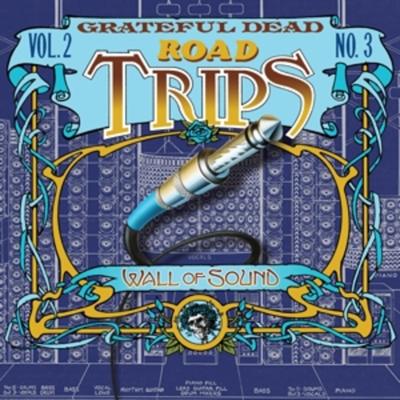Road Trips Vol.2 No.3 - CD (0848064012085)
