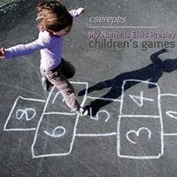 My Name Is Elvis Presley - CD (5998048542123) - thumbnail