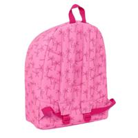 Schoolrugzak Lilo & Stitch Chill Roze Munt 33 x 42 x 15 cm - thumbnail