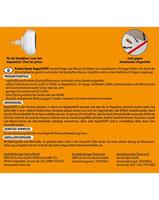 Ultrasonic muis en rat tegen muizen en ratten 80 m2 I Protect Home - Protect - thumbnail