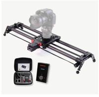 Konova P1 120cm Carbon Camera Slider (w/ KMS-S2) - thumbnail