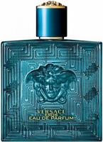 Versace Eros Pour Homme Eau de parfum Spray 50 ml Heren - thumbnail