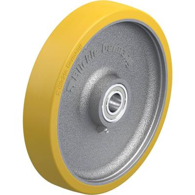 Blickle GTH 300/30K Kunststofwiel Wieldiameter: 300 mm Draagvermogen (max.): 1800 kg 1 stuk(s)
