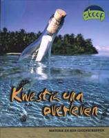 Kwestie van overleven (Hardback) - thumbnail
