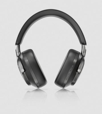 Oordopjes Bowers & Wilkins FP42978 Zwart