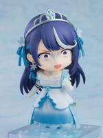 Vtuber Nendoroid Action Figure Kokorone Awayuki 10 cm - thumbnail