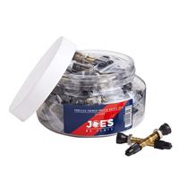 Joes Joe&apos;s no flats tubeless presta ventiel 32mm (pot 50 stuks) - thumbnail