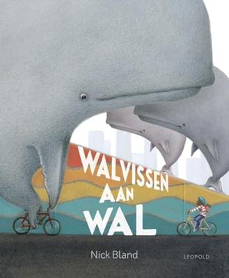 WPG Uitgevers Walvissen aan wal WPG Uitgevers Walvissen aan wal