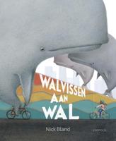 WPG Uitgevers Walvissen aan wal - thumbnail