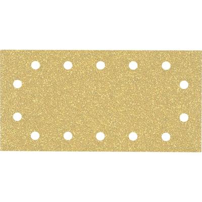 Bosch Accessoires Expert C470 schuurpapier voor vlakschuurmachines 115 x 230 mm, K40 10-delig - 2608900860 Bosch Accessoires Expert C470 schuurpapier voor vlakschuurmachines 115 x 230 mm, K40 10-delig - 2608900860
