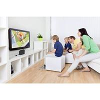 Renkforce RF-4708614 Netwerkadapter 1 GBit/s USB-A 3.2 Gen 1, LAN (10/100/1000 MBit/s) - thumbnail