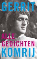 Alle gedichten (Hardback) - thumbnail