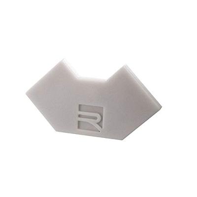 Deko Light 978231 P-EV-02-08 Eindkappen-set Kunststof 1 stuk(s)