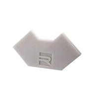 Deko Light 978231 P-EV-02-08 Eindkappen-set Kunststof 1 stuk(s) - thumbnail