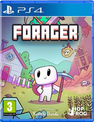 Forager Forager