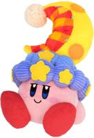 Kirby Pluche - Deep Sleep - thumbnail