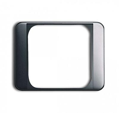Busch-Jaeger Afdekking Platina 2CKA001753A8550