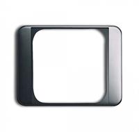 Busch-Jaeger Afdekking Platina 2CKA001753A8550 - thumbnail