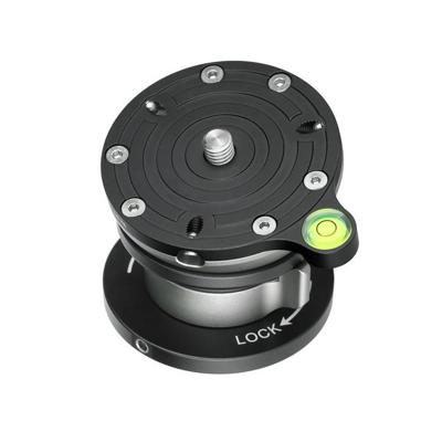 Leofoto LB-65 Leveling base