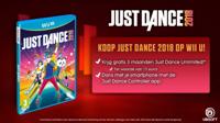 Just Dance 2018 - thumbnail