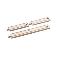 Bino Rail Accessoires Straight Short - thumbnail