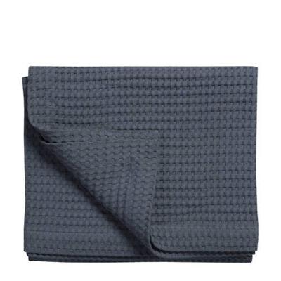 Vandyck Vandyck HOME PIQUE Bedsprei nightblue 270x250