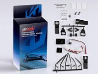 Gemotoriseerde ruitenwissers - thumbnail