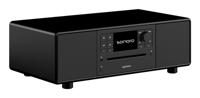 Sonoro PRESTIGE (2025) Hybride radio Zwart - thumbnail