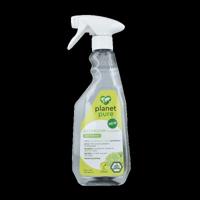 Badkamer reiniger lime 500 Milliliter - thumbnail