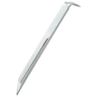 Tentharingen 24 st 20 mm 17 cm gegalvaniseerd staal - thumbnail