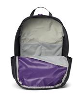 Fjallraven Vardag 17 Rugtas Violette-Coal Black 17L - thumbnail