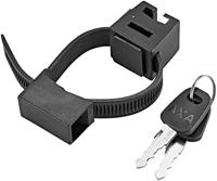 Axa Slot kabelslot resolute 180cm - ø 8 mm - thumbnail