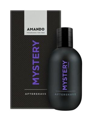 Amando Mystery Aftershave