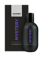 Amando Mystery Aftershave - thumbnail