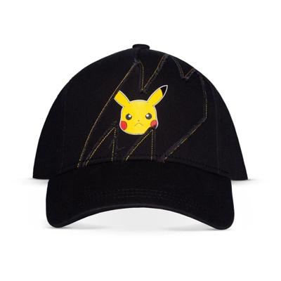 Pokémon Snapback Pikachu