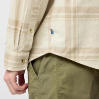 Fjällräven Övik Lite Flannel Overhemd - thumbnail