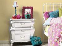 Livingwalls Metropolitan Stories geel behang | 369326 - thumbnail