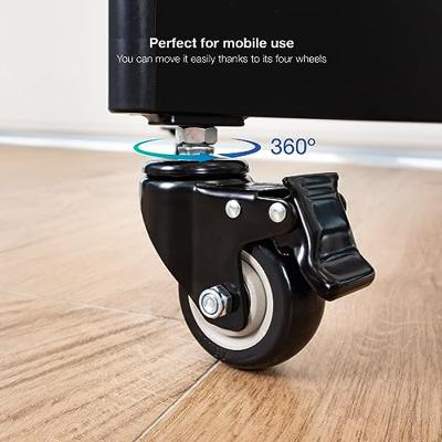 Muurbeugel TooQ FS1886M-B Zwart/Zilverkleurig 37" 1 Stuks