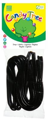 Candy Tree Dropveters 75 gram Candy Tree Dropveters 75 gram