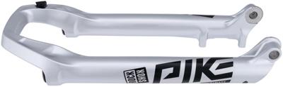 ROCKSHOX onderste vorkbuis 27,5" sliders rs 27,5" boost pike ult. silver