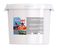 Ohmizu Clay Bactoplus 25 liter - thumbnail