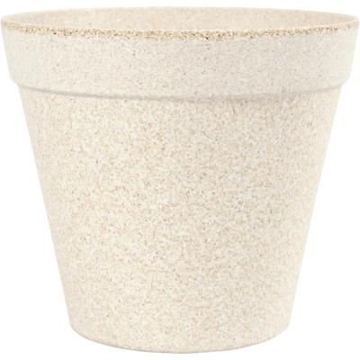 Creativ Company Bloempot, h: 13,5 cm, d 15,2 cm, 1 stuk