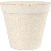Creativ Company Bloempot, h: 13,5 cm, d 15,2 cm, 1 stuk - thumbnail