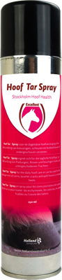 Hoefteer Excellent Spray (Stockholmer)