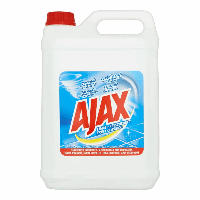 Ajax allesreiniger classic fris (2x 5 liter) - thumbnail